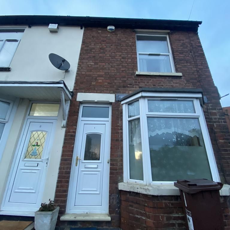2 bedroom house to rent - Photo 2
