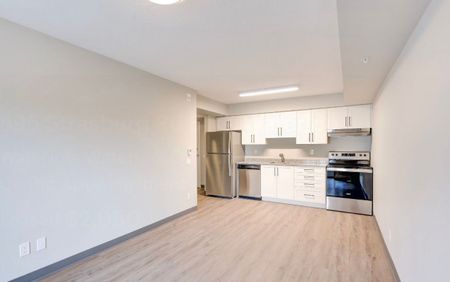 For Lease - 595 Strasburg Road Unit# 709, Kitchener, Ontario - Photo 2