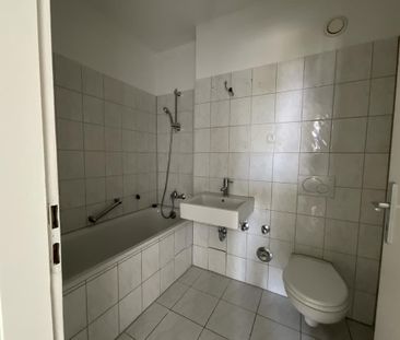 Schöne 2-Zimmer-Wohnung in Monheim. Anmietung in 2025 möglich! - Foto 1
