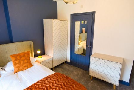 1 bedroom in a house share to rent - Photo 5