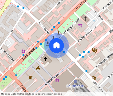 124 Lord Street, Southport, PR8 - Photo 1