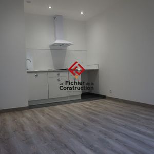 Location Appartement 2 pièces 30m² GRENOBLE 38000 - Photo 2