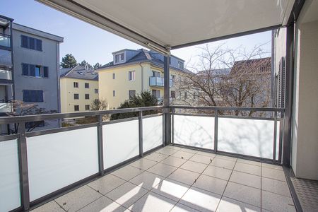 3-Zimmerwohnung in Winterthur - Photo 2