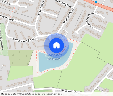 Monsall Drive, Macclesfield, Cheshire, SK11 - Photo 1
