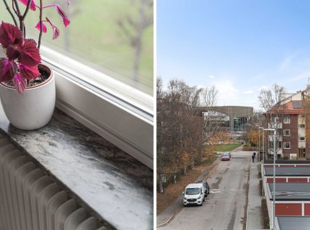 Ritargatan, Uppsala - Foto 3