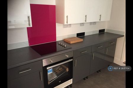 1 bedroom in a house share to rent - Photo 5