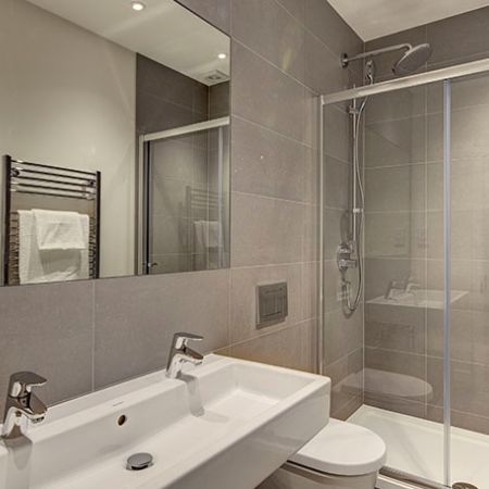 ONE BEDROOM FLAT HAMMERSMITH - Photo 4