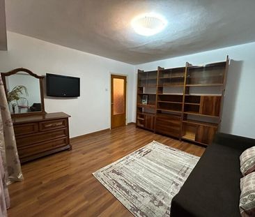Doua camere, mobilat complet - Photo 1