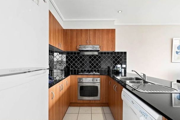 Unit 31/86 Burnley Street, Richmond. - Photo 1