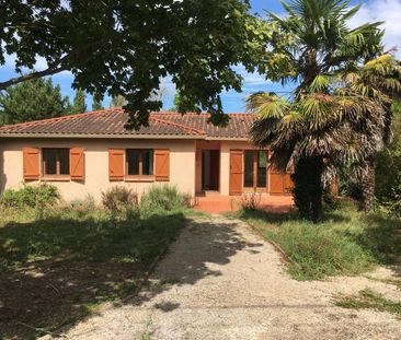 Maison MONS - 5 pièce(s) - 115 m2 - Photo 5