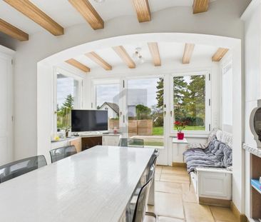 MAGNIFIQUE FERME RÉNOVÉE AVEC PISCINE PRIVÉE - Foto 3