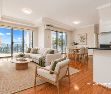 Two-Bedroom Apartment - Photo 1