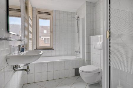 Te huur: Huis Gdyniapad in Rotterdam - Foto 4