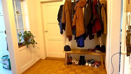 2½ Zimmer-Wohnung in Bern - Mattenhof, möbliert, auf Zeit - Foto 5