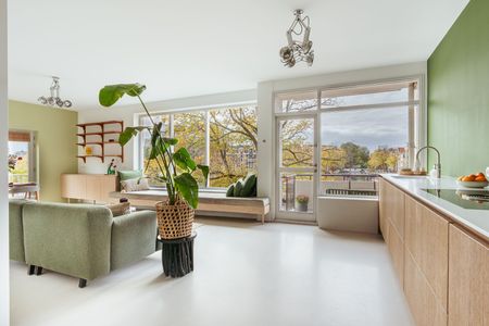 Appartement te huur: Amstel 137-B 1018 EN Amsterdam - Photo 5