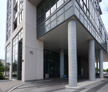 For Lease - 15 Lynch Street Unit# 1801, Brampton, Ontario - Photo 4