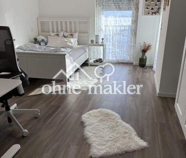 Hochwertige Wohnanlage – attraktive Wohnung im 2. Obergeschoss (II-... - Photo 3