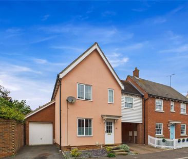 Admirals Walk, Wivenhoe, Colchester, Essex, CO7 9SZ - Photo 1