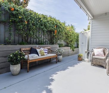 Private and tranquil three bedroom home in Nelson Bay - Photo 6