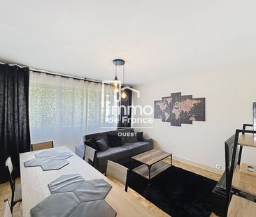 Location appartement 3 pièces 68.37 m² à Laval (53000) - Photo 1