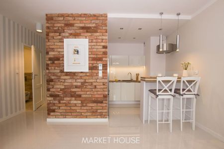 Mariacka, apartamentowiec, 50 m - Zdjęcie 3