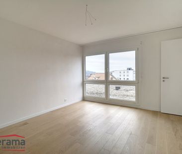 2.5 pièces de qualité au 2ème étage à Marly - Photo 4
