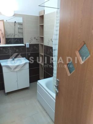 Apartament 2 camere | Iris – Str. Oașului | Balcon | Parcare subterană S20792 - Photo 1