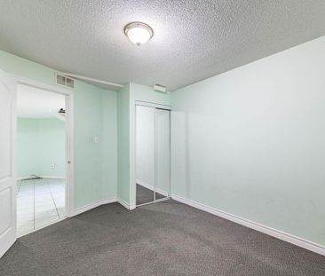 For Lease - 42 Zimmer Street Unit# Basement, Brampton, Ontario - Photo 1