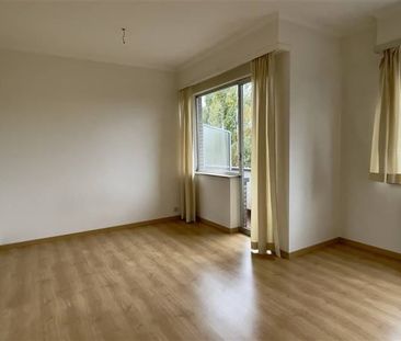 Appartement te huur - Foto 1