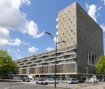Te huur: Appartement Kruitberghof 102 in Amsterdam - Foto 1