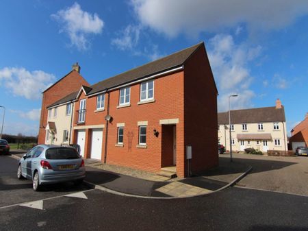 West Wick, Weston-super-Mare, North Somerset - Photo 5