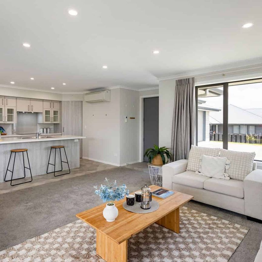 Modern, Low Maintenance Living Close to Town - Photo 1