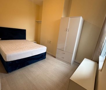 Room in a Shared House, Miranda Rd, L20 - Photo 6
