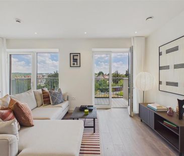 1 bedroom apartment to rent - Photo 2