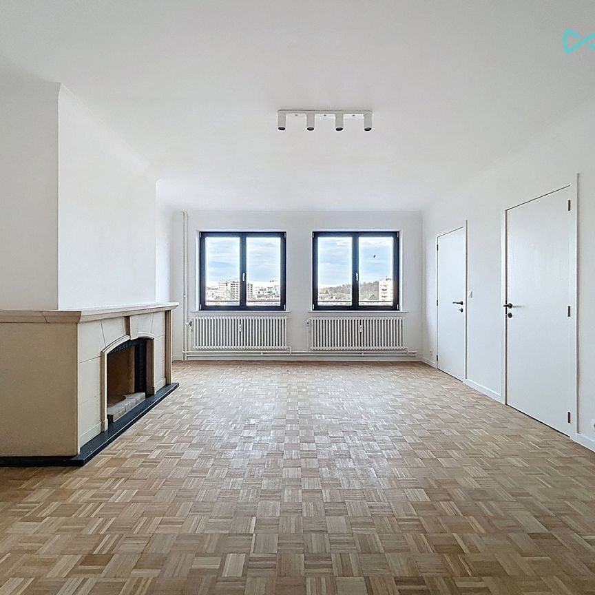 Studio in Auderghem - Photo 1