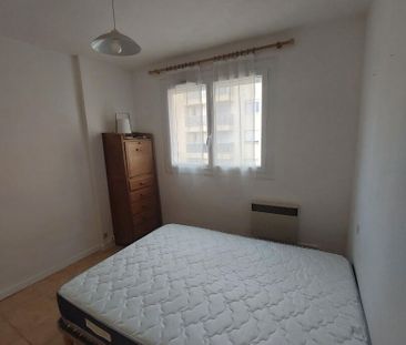 A LOUER T2 MEUBLE NARBONNE - Photo 1