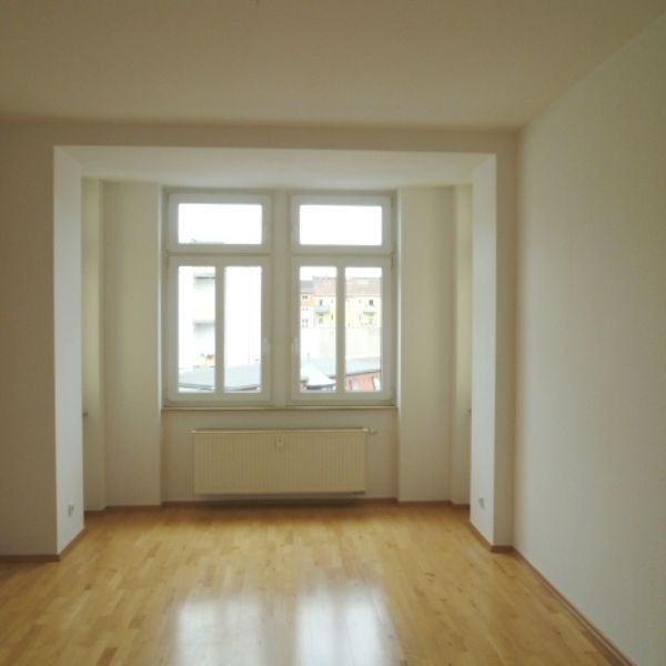 Wohnung in Gera-Zentrum - Photo 1