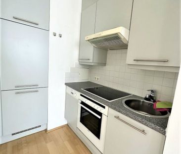 TESCHNERGASSE, 44 m2 Neubau, 2 Zimmer, Kochnische, Wannenbad, Parke... - Photo 2
