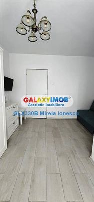 Inchiriere garsoniera Drumul Taberei AFI Cotroceni - Photo 1