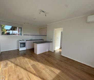 BRIGHT, SPACIOUS & FRESHLY PAINTED - Photo 1