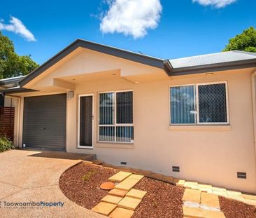 3/257 Hume Street, 4350, South Toowoomba Qld - Photo 2