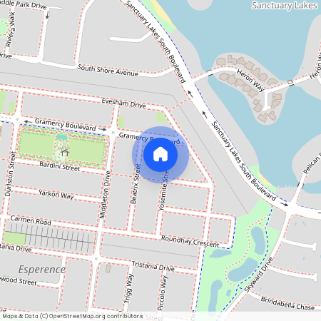 29 Yosemite Street, Point Cook VIC 3030