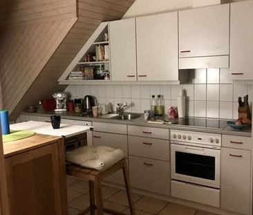 3.5 Zimmer, 2. Stock - Photo 3