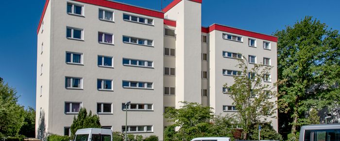 3-Zimmer-Wohnung in Essen Margarethenhöhe - Foto 1