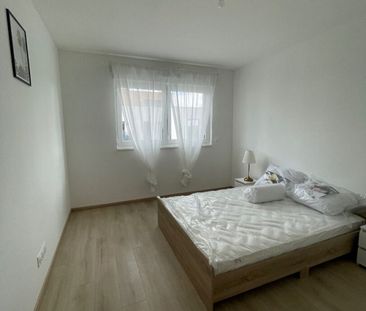 Appartement 2 pièces à Mont-Saint-Martin - Photo 4