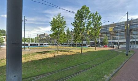 Dijkgraafplein 0ong, 1069 EN Amsterdam, Nederland - Foto 3