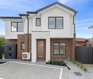 Modern 2-Bedroom Unit in Lalor - Photo 3