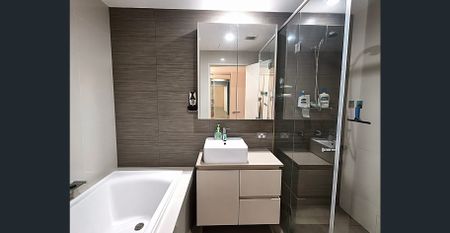 Fully Furnished 2-bedroom Mirvac Apartment - Photo 2