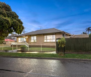 Charming Family Home on Corner Block - Photo 2