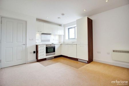 1 bedroom apartment to rent - Photo 3